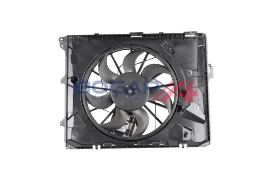 Lüfter, Motorkühlung 12 V BOGAP B4243129 Bild Lüfter, Motorkühlung 12 V BOGAP B4243129