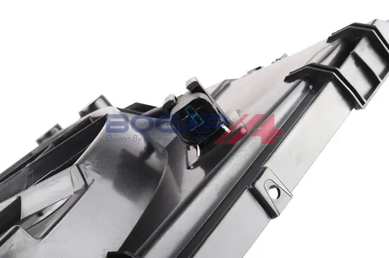 Lüfter, Motorkühlung 12 V BOGAP B4243129 Bild Lüfter, Motorkühlung 12 V BOGAP B4243129