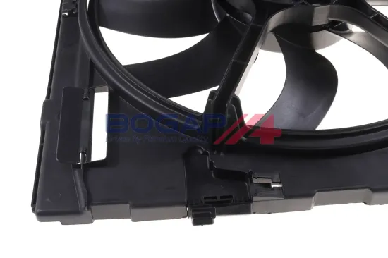 Lüfter, Motorkühlung 12 V BOGAP B4243133 Bild Lüfter, Motorkühlung 12 V BOGAP B4243133