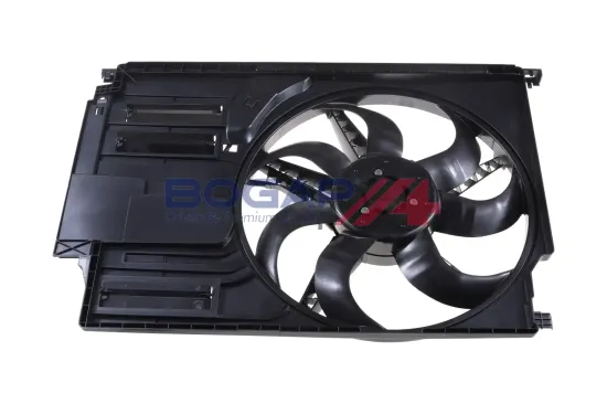 Lüfter, Motorkühlung 12 V BOGAP B4243135 Bild Lüfter, Motorkühlung 12 V BOGAP B4243135