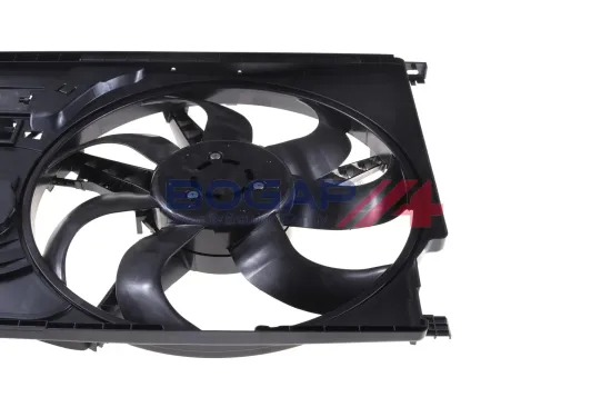 Lüfter, Motorkühlung 12 V BOGAP B4243135 Bild Lüfter, Motorkühlung 12 V BOGAP B4243135