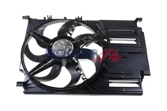 Lüfter, Motorkühlung 12 V BOGAP B4243135 Bild Lüfter, Motorkühlung 12 V BOGAP B4243135