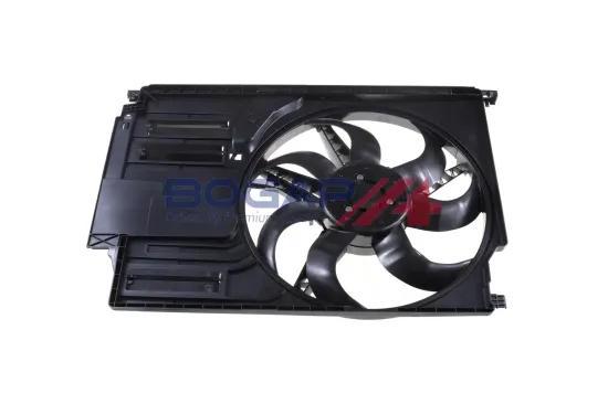 Lüfter, Motorkühlung 12 V BOGAP B4243135 Bild Lüfter, Motorkühlung 12 V BOGAP B4243135