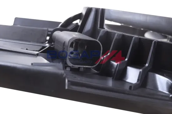 Lüfter, Motorkühlung 12 V BOGAP B4243135 Bild Lüfter, Motorkühlung 12 V BOGAP B4243135