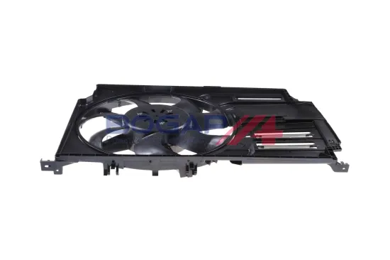 Lüfter, Motorkühlung 12 V BOGAP B4243136 Bild Lüfter, Motorkühlung 12 V BOGAP B4243136