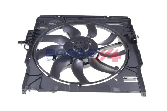 Lüfter, Motorkühlung 12 V BOGAP B4243140 Bild Lüfter, Motorkühlung 12 V BOGAP B4243140