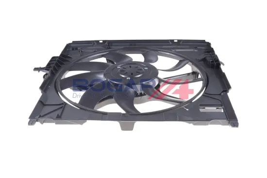 Lüfter, Motorkühlung 12 V BOGAP B4243140 Bild Lüfter, Motorkühlung 12 V BOGAP B4243140