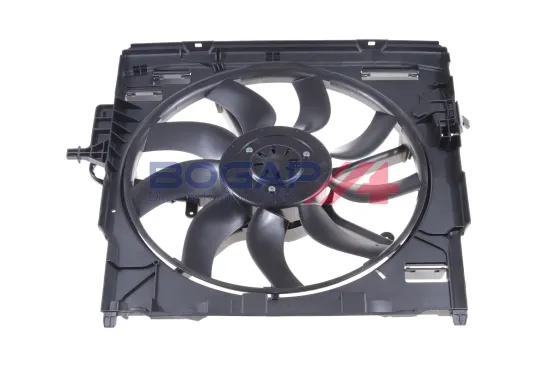 Lüfter, Motorkühlung 12 V BOGAP B4243140 Bild Lüfter, Motorkühlung 12 V BOGAP B4243140