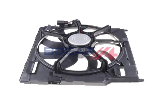 Lüfter, Motorkühlung 12 V BOGAP B4243140 Bild Lüfter, Motorkühlung 12 V BOGAP B4243140