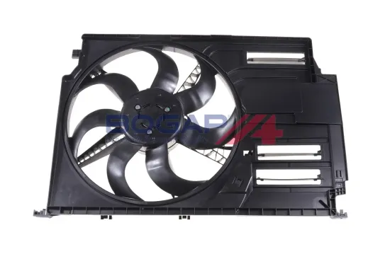 Lüfter, Motorkühlung 12 V BOGAP B4243141 Bild Lüfter, Motorkühlung 12 V BOGAP B4243141