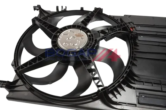Lüfter, Motorkühlung 12 V BOGAP B4243156 Bild Lüfter, Motorkühlung 12 V BOGAP B4243156