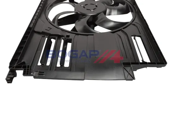 Lüfter, Motorkühlung 12 V BOGAP B4243156 Bild Lüfter, Motorkühlung 12 V BOGAP B4243156