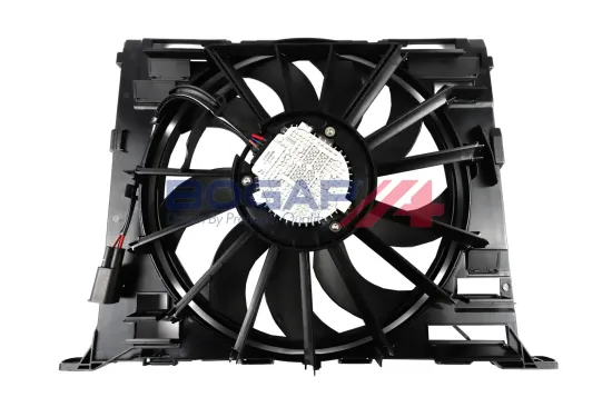 Lüfter, Motorkühlung 12 V BOGAP B4243169 Bild Lüfter, Motorkühlung 12 V BOGAP B4243169