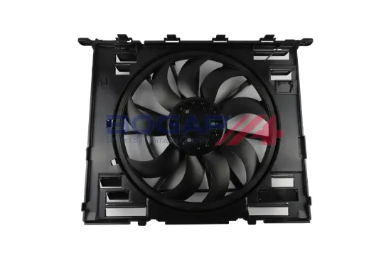 Lüfter, Motorkühlung 12 V BOGAP B4243169 Bild Lüfter, Motorkühlung 12 V BOGAP B4243169