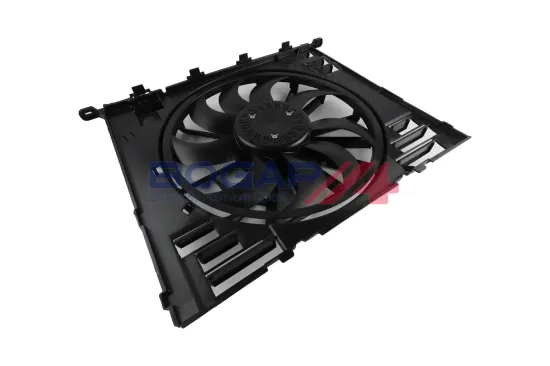 Lüfter, Motorkühlung 12 V BOGAP B4243169 Bild Lüfter, Motorkühlung 12 V BOGAP B4243169