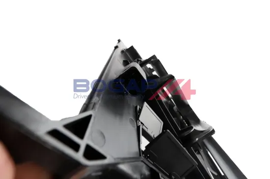 Lüfter, Motorkühlung 12 V BOGAP B4243169 Bild Lüfter, Motorkühlung 12 V BOGAP B4243169