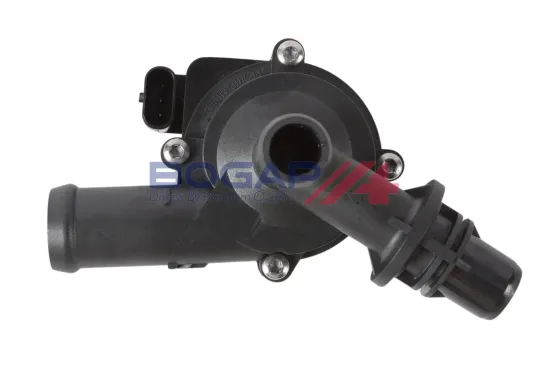 Zusatzwasserpumpe (Kühlwasserkreislauf) 12 V BOGAP B4243179 Bild Zusatzwasserpumpe (Kühlwasserkreislauf) 12 V BOGAP B4243179