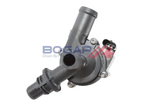 Zusatzwasserpumpe (Kühlwasserkreislauf) 12 V BOGAP B4243179 Bild Zusatzwasserpumpe (Kühlwasserkreislauf) 12 V BOGAP B4243179