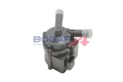 Zusatzwasserpumpe (Kühlwasserkreislauf) 12 V BOGAP B4243184