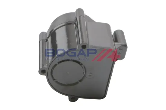 Zusatzwasserpumpe (Kühlwasserkreislauf) 12 V BOGAP B4243184 Bild Zusatzwasserpumpe (Kühlwasserkreislauf) 12 V BOGAP B4243184