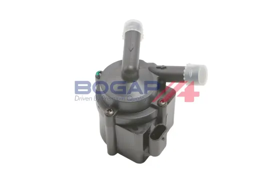Zusatzwasserpumpe (Kühlwasserkreislauf) 12 V BOGAP B4243184 Bild Zusatzwasserpumpe (Kühlwasserkreislauf) 12 V BOGAP B4243184