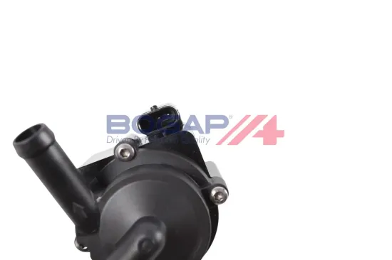 Zusatzwasserpumpe (Kühlwasserkreislauf) 12 V BOGAP B4243184 Bild Zusatzwasserpumpe (Kühlwasserkreislauf) 12 V BOGAP B4243184