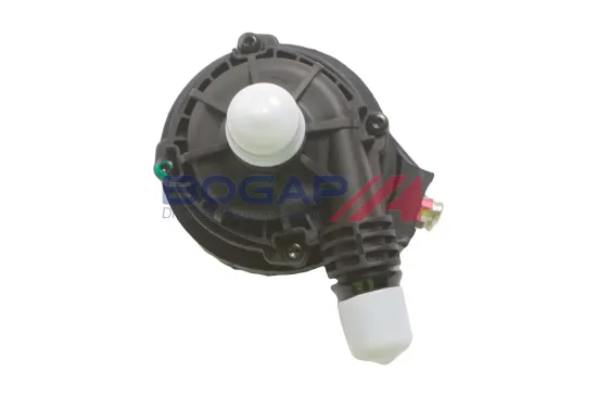 Zusatzwasserpumpe (Kühlwasserkreislauf) 12 V BOGAP B4243187 Bild Zusatzwasserpumpe (Kühlwasserkreislauf) 12 V BOGAP B4243187
