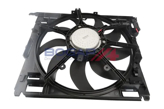 Lüfter, Motorkühlung 12 V BOGAP B4243190 Bild Lüfter, Motorkühlung 12 V BOGAP B4243190