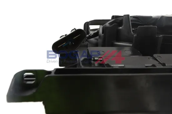 Lüfter, Motorkühlung 12 V BOGAP B4243190 Bild Lüfter, Motorkühlung 12 V BOGAP B4243190