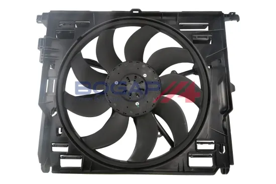 Lüfter, Motorkühlung 12 V BOGAP B4243190 Bild Lüfter, Motorkühlung 12 V BOGAP B4243190