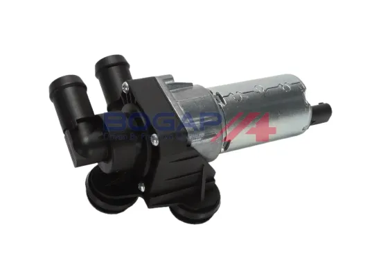 Zusatzwasserpumpe (Kühlwasserkreislauf) BOGAP B4243194 Bild Zusatzwasserpumpe (Kühlwasserkreislauf) BOGAP B4243194