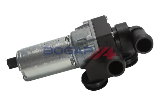 Zusatzwasserpumpe (Kühlwasserkreislauf) BOGAP B4243194 Bild Zusatzwasserpumpe (Kühlwasserkreislauf) BOGAP B4243194