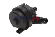 Zusatzwasserpumpe (Kühlwasserkreislauf) 12 V BOGAP B4243201