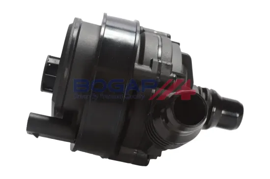 Zusatzwasserpumpe (Kühlwasserkreislauf) 12 V BOGAP B4243201 Bild Zusatzwasserpumpe (Kühlwasserkreislauf) 12 V BOGAP B4243201
