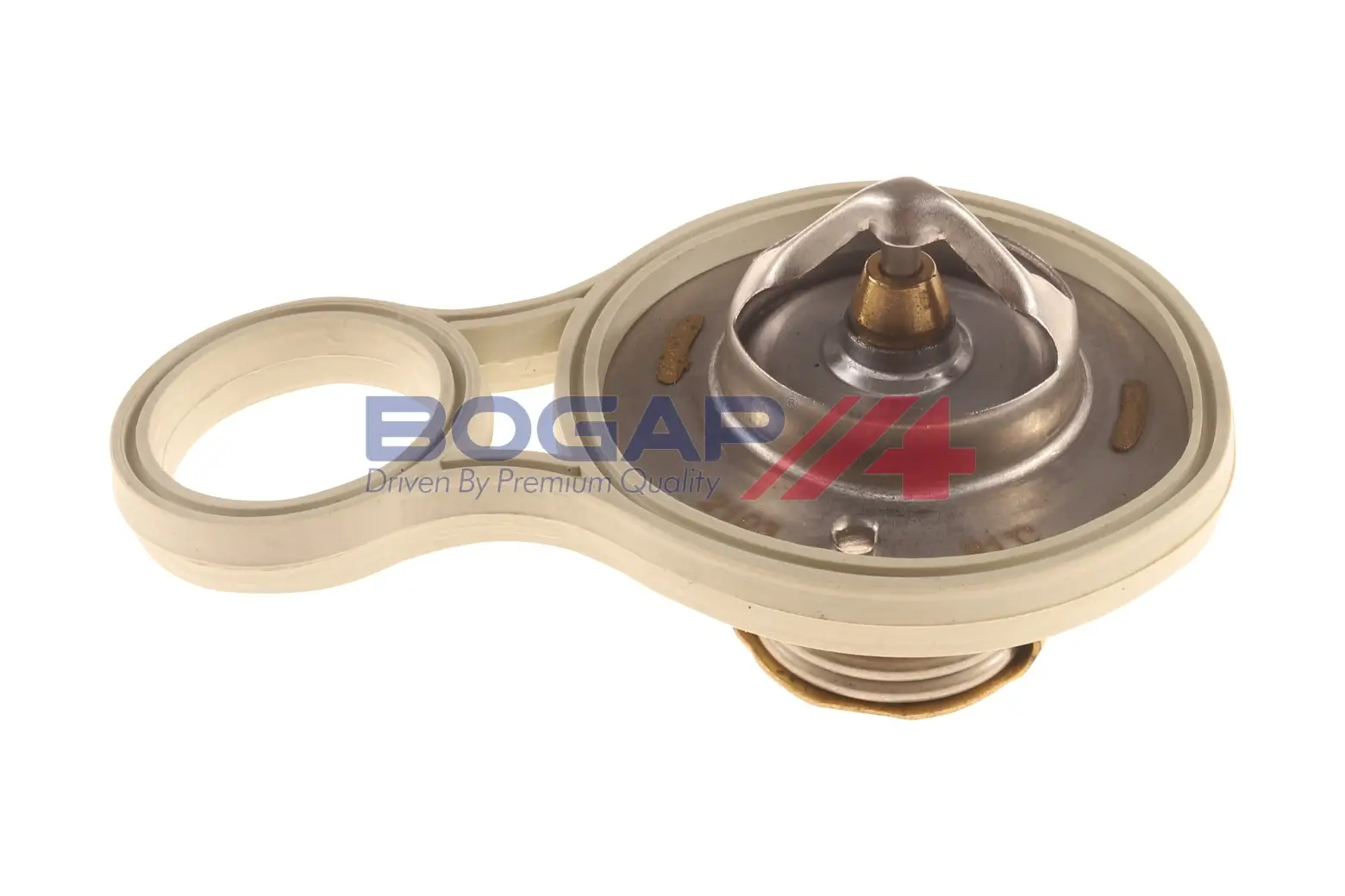 Thermostat, Kühlmittel BOGAP B4245102
