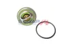 Thermostat, Kühlmittel BOGAP B4245103 Bild Thermostat, Kühlmittel BOGAP B4245103