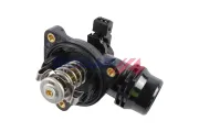 Thermostat, Kühlmittel BOGAP B4245109