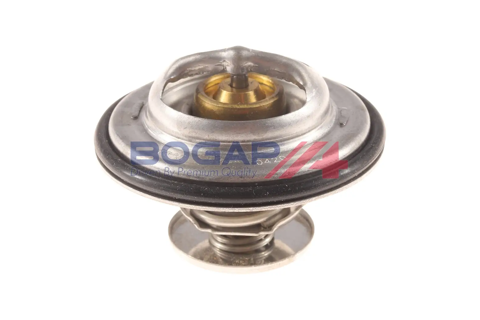 Thermostat, Kühlmittel BOGAP B4245116