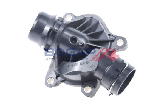 Thermostatgehäuse BOGAP B4245125 Bild Thermostatgehäuse BOGAP B4245125