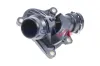 Thermostatgehäuse BOGAP B4245125 Bild Thermostatgehäuse BOGAP B4245125