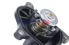 Thermostatgehäuse BOGAP B4245125 Bild Thermostatgehäuse BOGAP B4245125