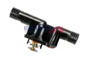 Thermostat, Kühlmittel BOGAP B4245129