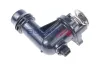 Thermostatgehäuse BOGAP B4246101 Bild Thermostatgehäuse BOGAP B4246101