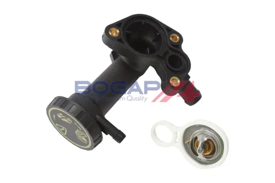 Thermostatgehäuse BOGAP B4246104 Bild Thermostatgehäuse BOGAP B4246104