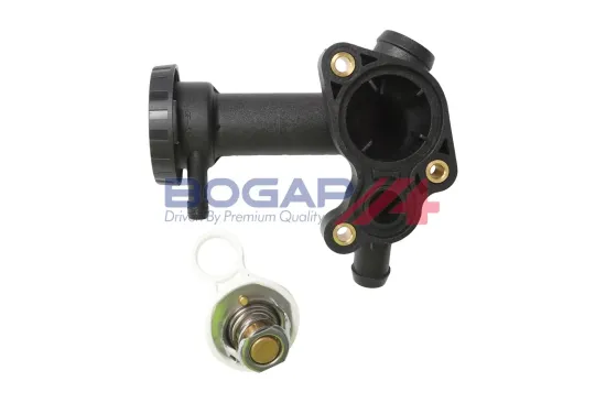 Thermostatgehäuse BOGAP B4246104 Bild Thermostatgehäuse BOGAP B4246104