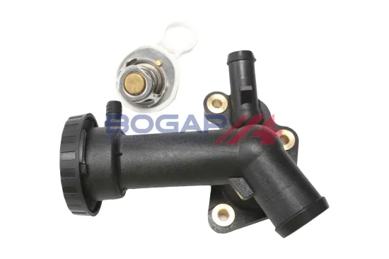Thermostatgehäuse BOGAP B4246104 Bild Thermostatgehäuse BOGAP B4246104