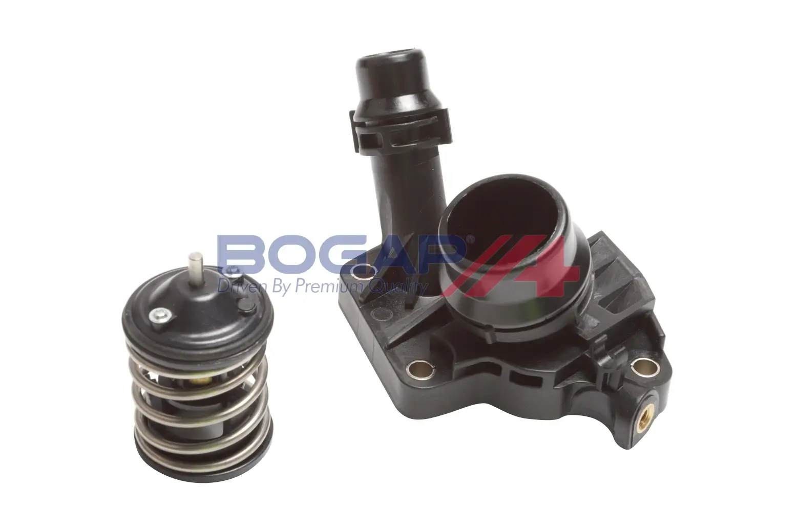 Thermostatgehäuse BOGAP B4246105