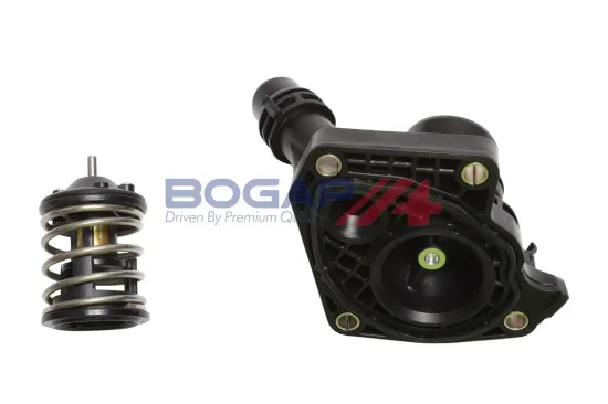 Thermostatgehäuse BOGAP B4246105 Bild Thermostatgehäuse BOGAP B4246105