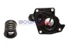 Thermostatgehäuse BOGAP B4246105 Bild Thermostatgehäuse BOGAP B4246105
