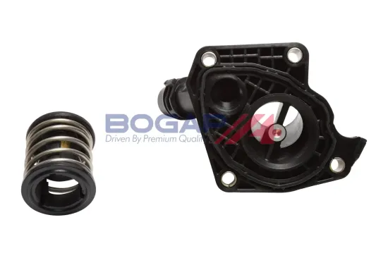 Thermostatgehäuse BOGAP B4246105 Bild Thermostatgehäuse BOGAP B4246105